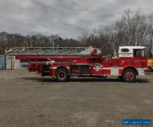 1965 Seagrave 800-KA-85