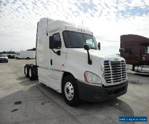 2013 Freightliner Cascadia