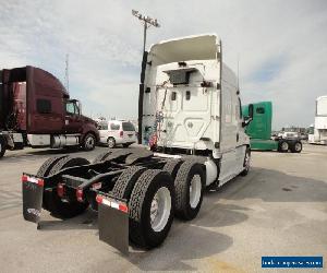 2013 Freightliner Cascadia