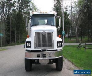 2005 International 5600i