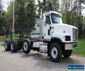 2005 International 5600i