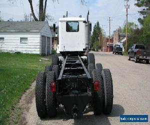 2005 International 5600i