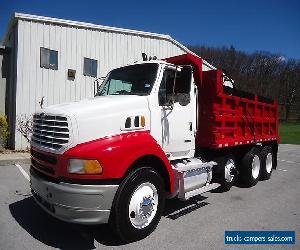 2005 Sterling A9500