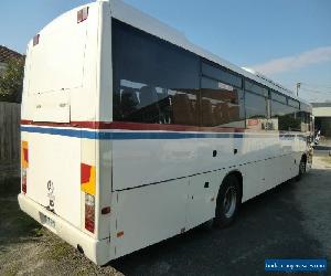 BUS MERCEDES COACH