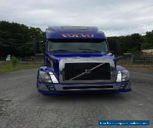 2007 Volvo VNL780