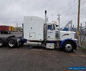 97 Peterbilt 379