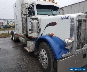 97 Peterbilt 379