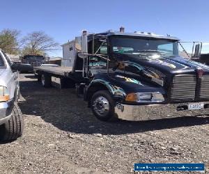 2003 Kenworth T300