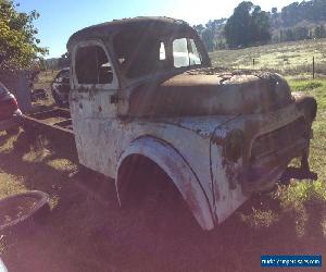 1954 Dodge Truck Charity Auction Tax deductible