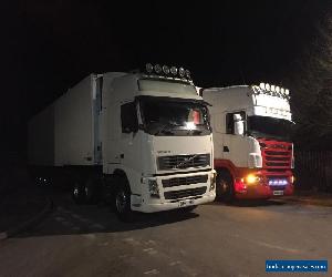 Volvo Fh13 480