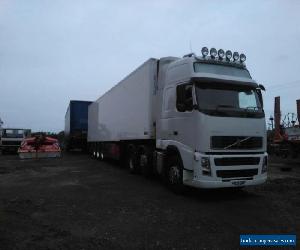 Volvo Fh13 480