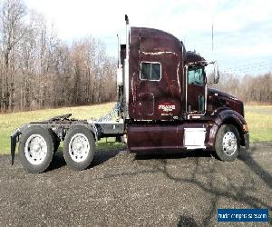 2010 Peterbilt 386