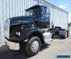 2013 Western Star 4900SA