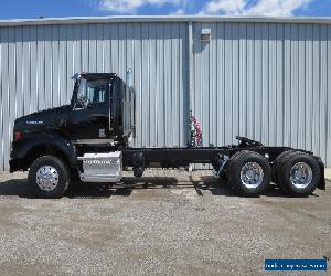 2013 Western Star 4900SA