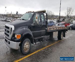 2004 Ford f-650