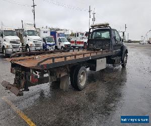 2004 Ford f-650