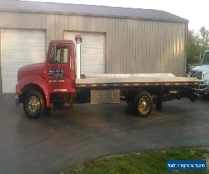 1996 International 4700