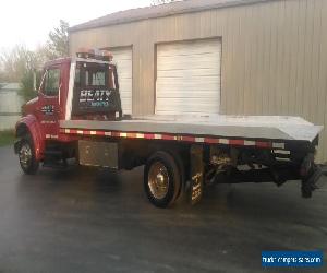 1996 International 4700