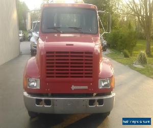 1996 International 4700