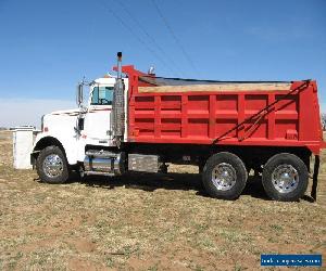 2007 Freightliner FLD120