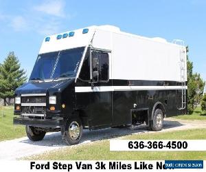 2002 Ford E-450 for Sale