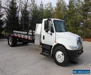 2003 International 4300 for Sale