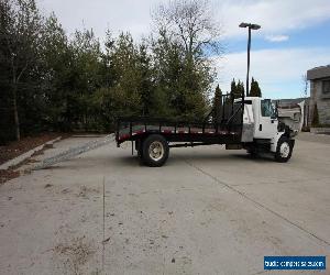 2003 International 4300