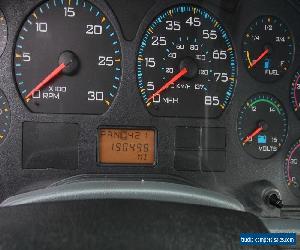 2003 International 4300