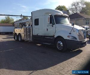 2010 International Prostar for Sale