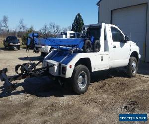 2008 Dodge Ram 3500