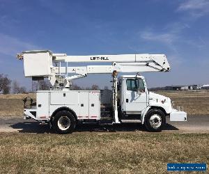 2002 Freightliner