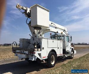 2002 Freightliner