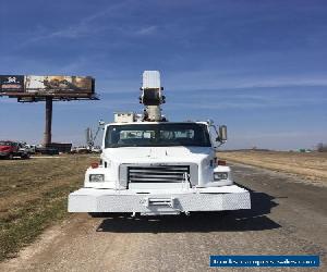 2002 Freightliner