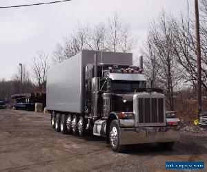 1998 Peterbilt 379