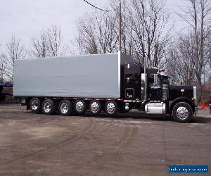 1998 Peterbilt 379