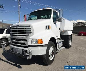 2005 Sterling L8500