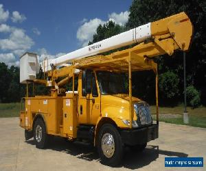 2007 International 4300 for Sale