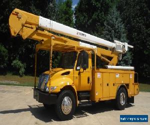 2007 International 4300