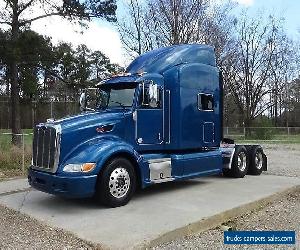 2012 Peterbilt 386