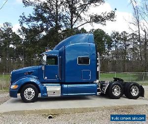 2012 Peterbilt 386