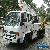 1996 isuzu ewp truck, cherry picker for Sale