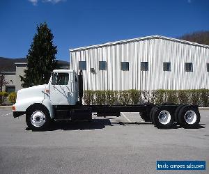 1993 International 8200