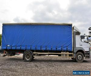 Mercedes-Benz Atego for Sale