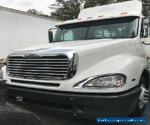 2007 Freightliner freighliner