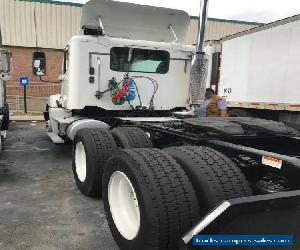 2007 Freightliner freighliner