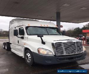 2013 Freightliner Cascadia