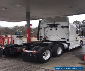 2013 Freightliner Cascadia