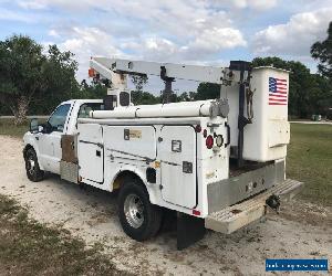 1999 Ford F- 350 Super Duty