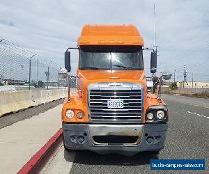 2008 Freightliner