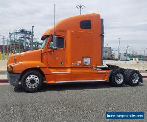 2008 Freightliner